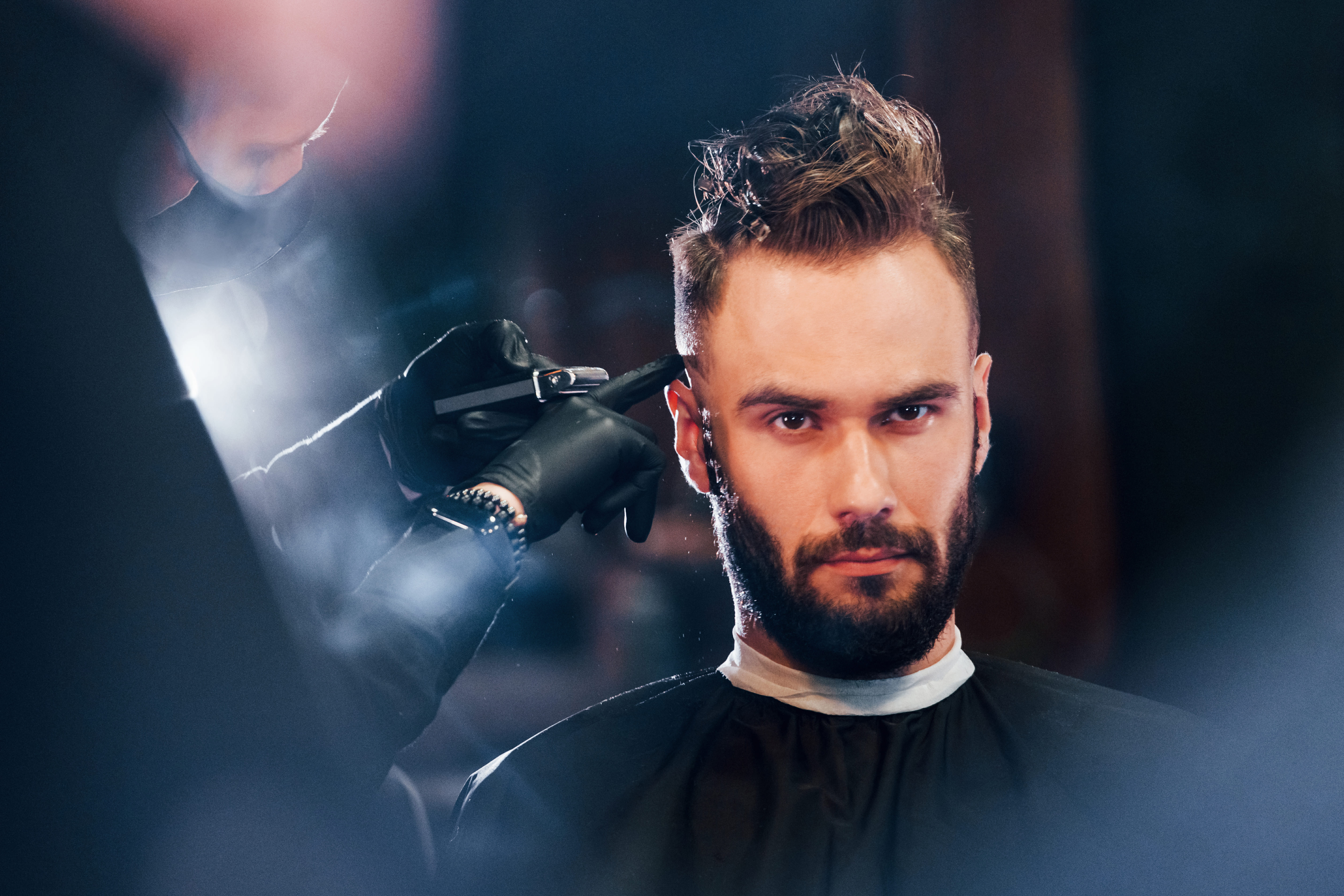 banner